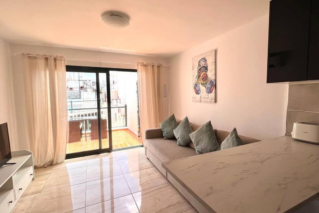 Casa Teddy - Central And Modern One Bedroom Apartment Tías Buitenkant foto