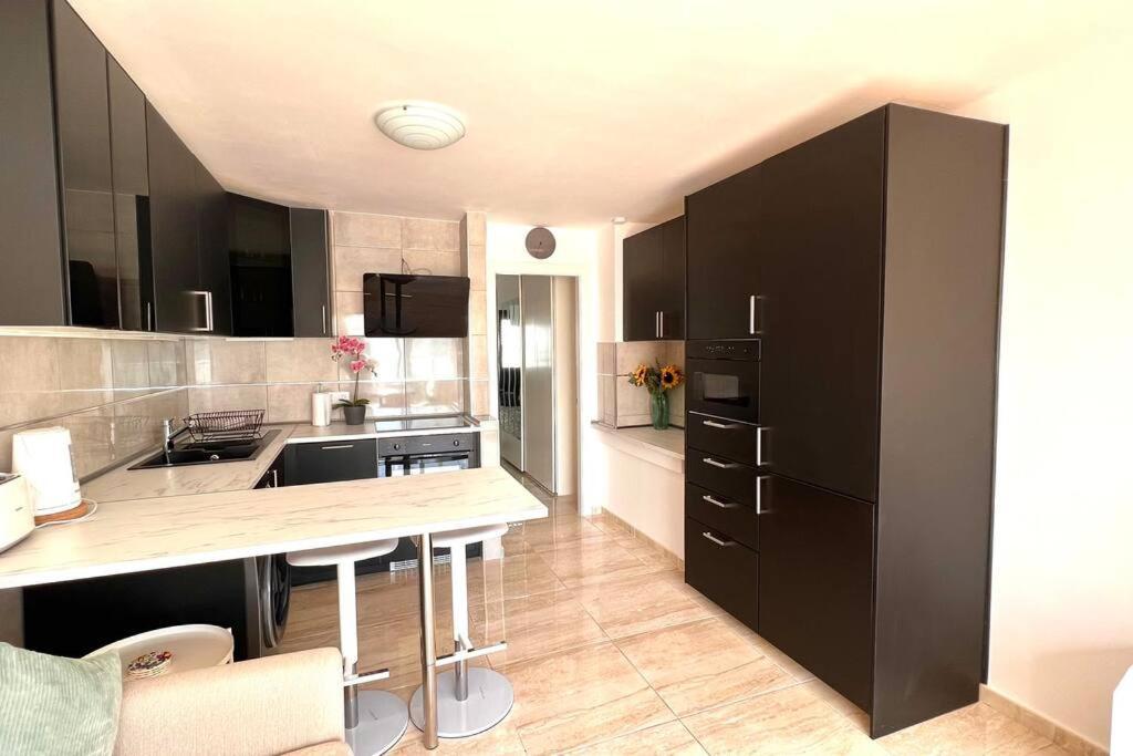 Casa Teddy - Central And Modern One Bedroom Apartment Tías Buitenkant foto